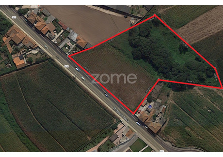 Działka na sprzedaż - Vila Do Conde, Portugalia, 8170 m², 406 731 USD (1 667 597 PLN), NET-68148912