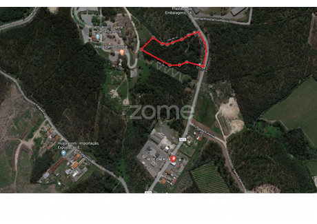 Działka na sprzedaż - Vila Do Conde, Portugalia, 13 800 m², 1 066 120 USD (4 424 398 PLN), NET-68149139