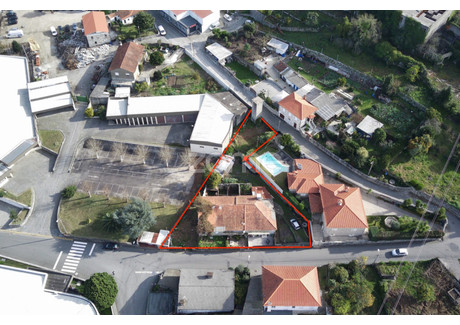 Dom na sprzedaż - Vila Nova De Famalicao, Portugalia, 309 m², 144 477 USD (559 127 PLN), NET-78476384