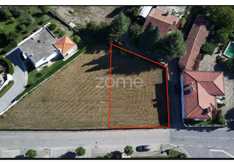 Działka na sprzedaż - Barcelos, Portugalia, 680 m², 51 327 USD (214 547 PLN), NET-83506588