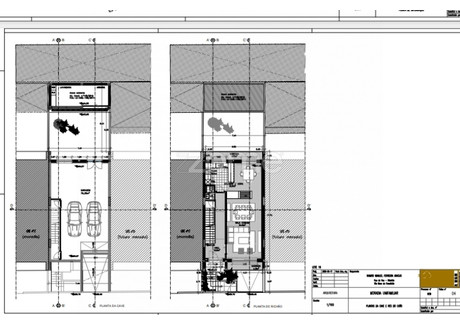 Działka na sprzedaż - Vila Nova De Famalicao, Portugalia, 188 m², 57 142 USD (234 284 PLN), NET-94692001