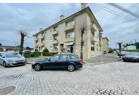 Mieszkanie na sprzedaż - Vila Do Conde, Portugalia, 142 m², 223 375 USD (909 135 PLN), NET-95483339