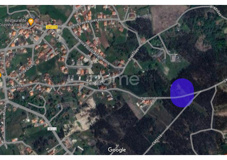 Działka na sprzedaż - Santo Tirso, Portugalia, 2437 m², 50 493 USD (205 507 PLN), NET-95593725