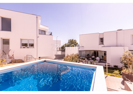 Dom na sprzedaż - Vila Nova De Famalicao, Portugalia, 204 m², 518 036 USD (2 123 949 PLN), NET-97047331