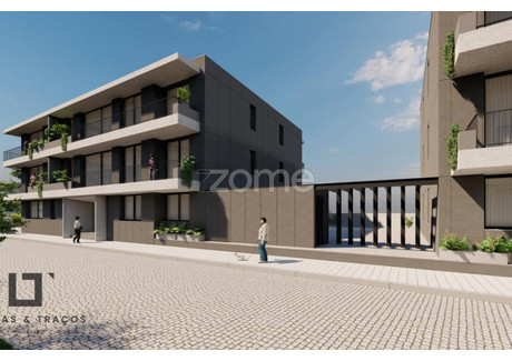 Mieszkanie na sprzedaż - Vila Nova De Famalicao, Portugalia, 81 m², 209 558 USD (840 328 PLN), NET-99040899