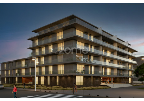 Mieszkanie na sprzedaż - Vila Do Conde, Portugalia, 110 m², 608 856 USD (2 545 017 PLN), NET-99241173