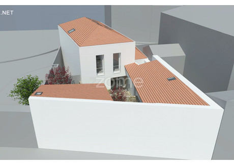 Mieszkanie na sprzedaż - Vila Nova De Gaia, Portugalia, 39 m², 206 391 USD (835 883 PLN), NET-90703580