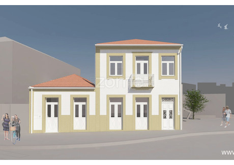 Mieszkanie na sprzedaż - Vila Nova De Gaia, Portugalia, 29 m², 234 512 USD (900 526 PLN), NET-90703590