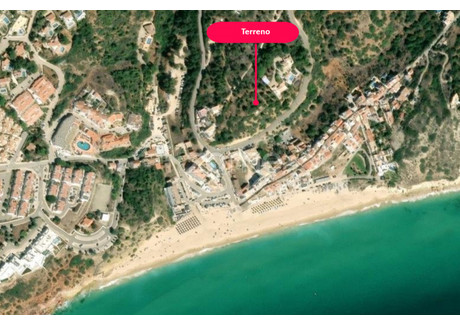 Działka na sprzedaż - Vila Do Bispo, Portugalia, 2600 m², 1 629 009 USD (6 662 647 PLN), NET-100296168