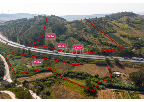 Działka na sprzedaż - Torres Vedras, Portugalia, 850 000 m², 534 090 USD (2 141 702 PLN), NET-100627237