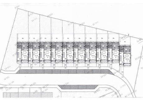 Działka na sprzedaż - Lousada, Portugalia, 2167 m², 132 543 USD (531 496 PLN), NET-100637888