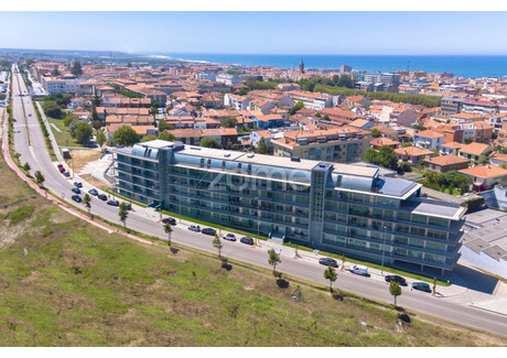 Mieszkanie na sprzedaż - Espinho, Portugalia, 106 m², 363 633 USD (1 479 988 PLN), NET-100785540