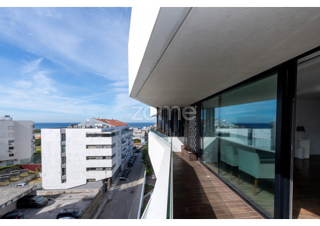 Mieszkanie na sprzedaż - Porto, Portugalia, 149 m², 1 081 816 USD (4 240 718 PLN), NET-101015965