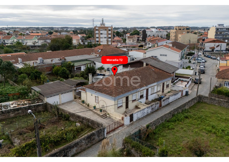 Dom na sprzedaż - Maia, Portugalia, 55 m², 194 683 USD (807 934 PLN), NET-101401023