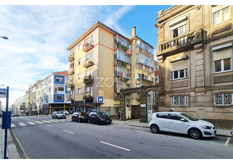 Mieszkanie na sprzedaż - Porto, Portugalia, 46 m², 175 978 USD (735 589 PLN), NET-101505886