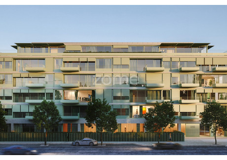 Mieszkanie na sprzedaż - Porto, Portugalia, 105 m², 840 379 USD (3 420 344 PLN), NET-101518554