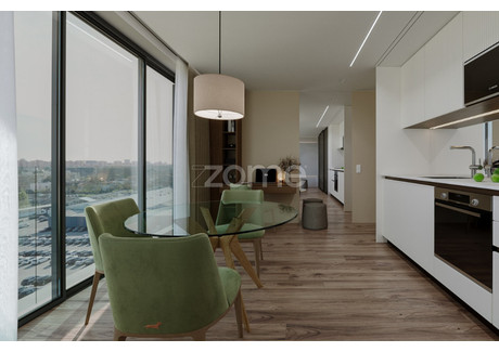 Mieszkanie na sprzedaż - Matosinhos, Portugalia, 38 m², 186 385 USD (762 315 PLN), NET-102214289