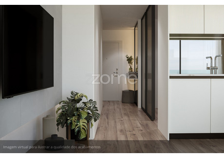 Mieszkanie na sprzedaż - Matosinhos, Portugalia, 57 m², 241 605 USD (990 583 PLN), NET-103146505