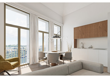 Mieszkanie na sprzedaż - Porto, Portugalia, 96 m², 453 552 USD (1 859 564 PLN), NET-103130761