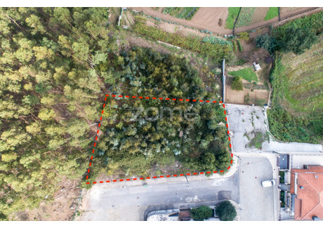 Działka na sprzedaż - Gondomar, Portugalia, 1800 m², 128 378 USD (491 688 PLN), NET-68108755