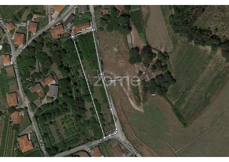 Działka na sprzedaż - Santo Tirso, Portugalia, 4600 m², 204 061 USD (834 611 PLN), NET-68148890