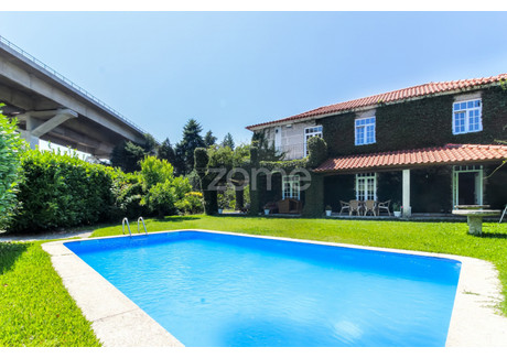 Dom na sprzedaż - Amarante, Portugalia, 504 m², 1 250 195 USD (5 113 299 PLN), NET-76711401