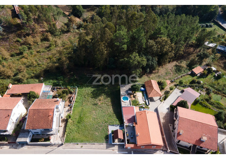 Działka na sprzedaż - Gondomar, Portugalia, 610 m², 47 091 USD (192 603 PLN), NET-84333246