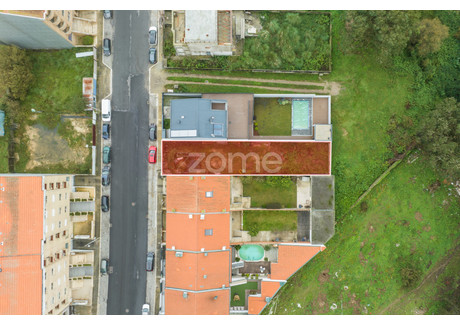 Działka na sprzedaż - Matosinhos, Portugalia, 320 m², 149 076 USD (611 210 PLN), NET-85466158