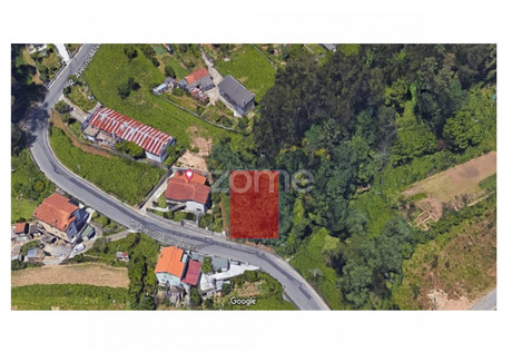 Działka na sprzedaż - Santa Maria Da Feira, Portugalia, 1100 m², 42 403 USD (166 219 PLN), NET-89659248