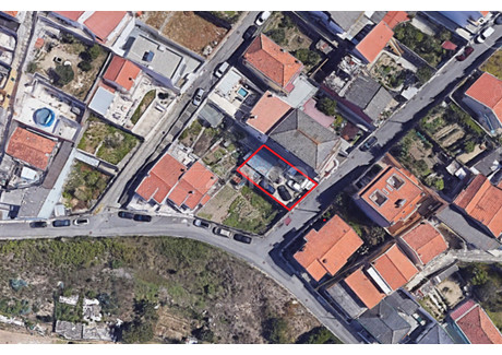 Działka na sprzedaż - Matosinhos, Portugalia, 180 m², 54 993 USD (229 872 PLN), NET-81057690