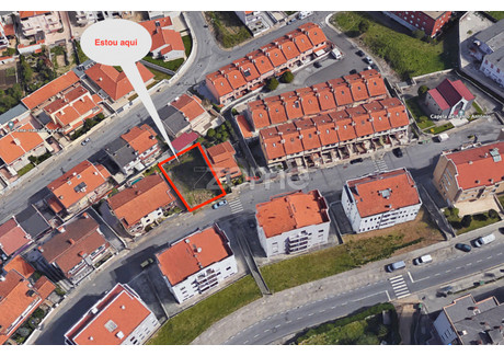 Działka na sprzedaż - Gondomar, Portugalia, 250 m², 64 610 USD (257 794 PLN), NET-82108125