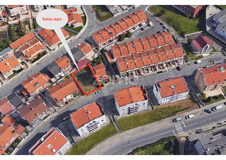 Działka na sprzedaż - Gondomar, Portugalia, 336 m², 64 962 USD (257 899 PLN), NET-82108125