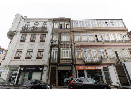 Mieszkanie na sprzedaż - Porto, Portugalia, 76 m², 367 938 USD (1 475 432 PLN), NET-82717926