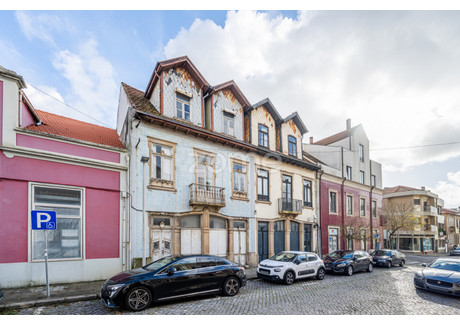 Dom na sprzedaż - Espinho, Portugalia, 667 m², 973 430 USD (3 922 921 PLN), NET-94053881