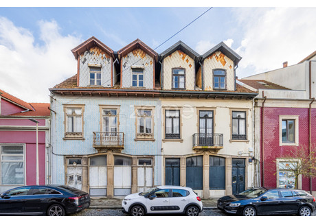 Dom na sprzedaż - Espinho, Portugalia, 667 m², 1 016 606 USD (3 903 769 PLN), NET-94053881