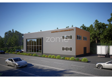 Działka na sprzedaż - Maia, Portugalia, 1250 m², 270 876 USD (1 107 881 PLN), NET-94074243