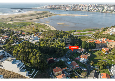 Działka na sprzedaż - Vila Nova De Gaia, Portugalia, 268 m², 190 269 USD (749 659 PLN), NET-95564747