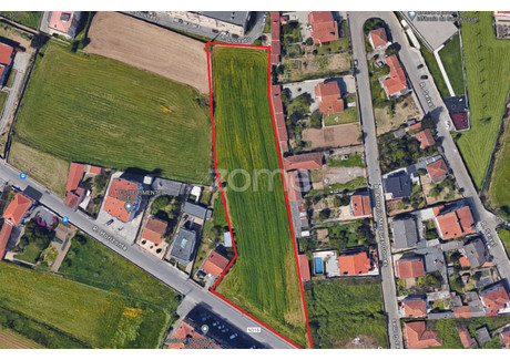 Działka na sprzedaż - Trofa, Portugalia, 6600 m², 415 915 USD (1 726 049 PLN), NET-96227718