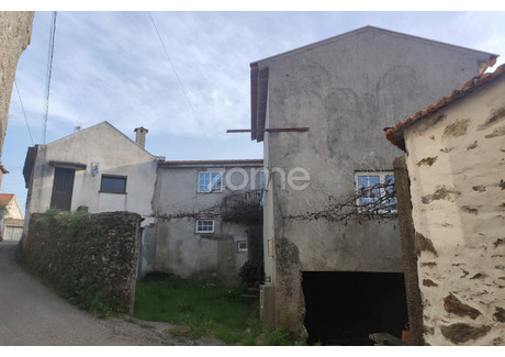 Dom na sprzedaż - Penacova, Portugalia, 60 m², 58 701 USD (235 977 PLN), NET-96379615