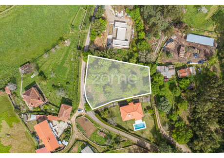 Działka na sprzedaż - Caminha, Portugalia, 1540 m², 75 048 USD (311 451 PLN), NET-96771817