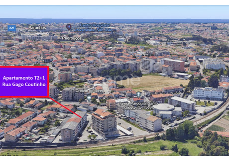 Mieszkanie na sprzedaż - Gondomar, Portugalia, 75 m², 198 532 USD (798 097 PLN), NET-96829443