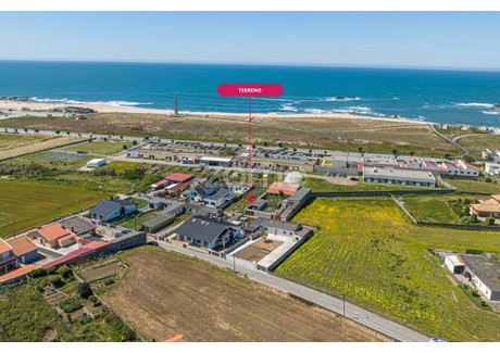 Działka na sprzedaż - Matosinhos, Portugalia, 380 m², 161 484 USD (660 468 PLN), NET-97128567