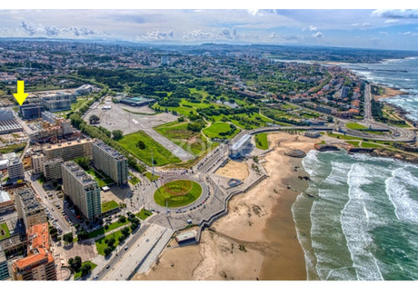 Mieszkanie na sprzedaż - Matosinhos, Portugalia, 176 m², 1 339 598 USD (5 130 661 PLN), NET-97222697