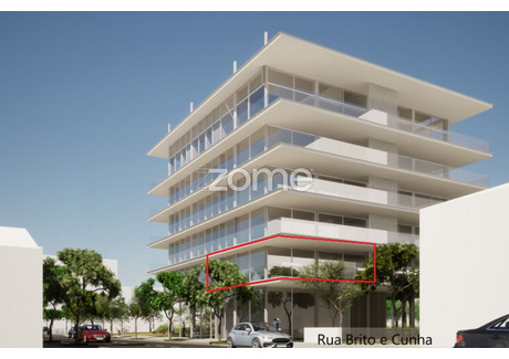 Mieszkanie na sprzedaż - Matosinhos, Portugalia, 131 m², 835 232 USD (3 424 449 PLN), NET-97307857