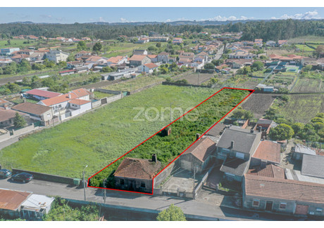 Działka na sprzedaż - Ovar, Portugalia, 1229 m², 188 364 USD (770 410 PLN), NET-97307852