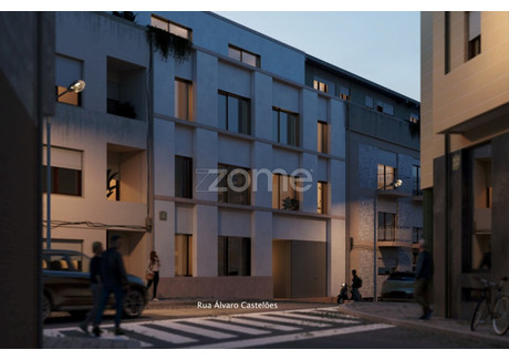 Mieszkanie na sprzedaż - Porto, Portugalia, 100 m², 361 471 USD (1 398 894 PLN), NET-97374605