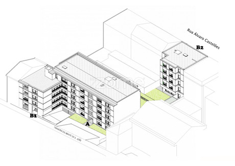 Mieszkanie na sprzedaż - Porto, Portugalia, 100 m², 353 244 USD (1 448 300 PLN), NET-97374614