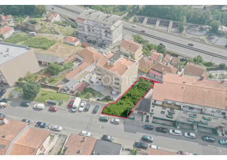 Działka na sprzedaż - Vila Nova De Gaia, Portugalia, 257 m², 310 545 USD (1 288 762 PLN), NET-97609962