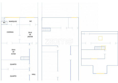 Dom na sprzedaż - Porto, Portugalia, 130 m², 372 654 USD (1 546 515 PLN), NET-97695205