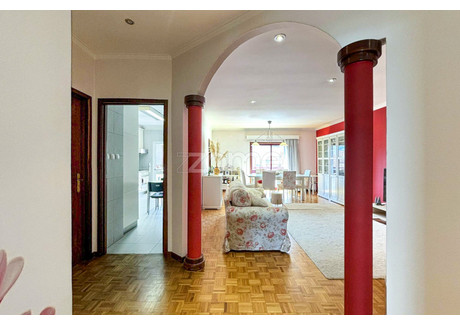 Mieszkanie na sprzedaż - Vila Nova De Gaia, Portugalia, 124 m², 294 461 USD (1 154 288 PLN), NET-97727374